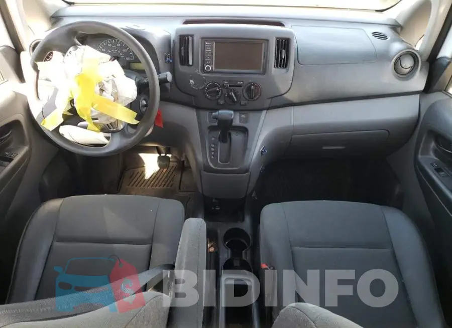 3N6CM0KNXLK690408 Photo# 8