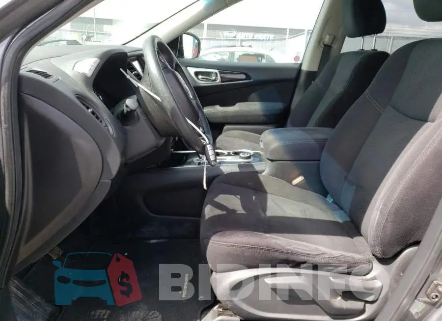 5N1AR2MM9GC639050 Photo# 7