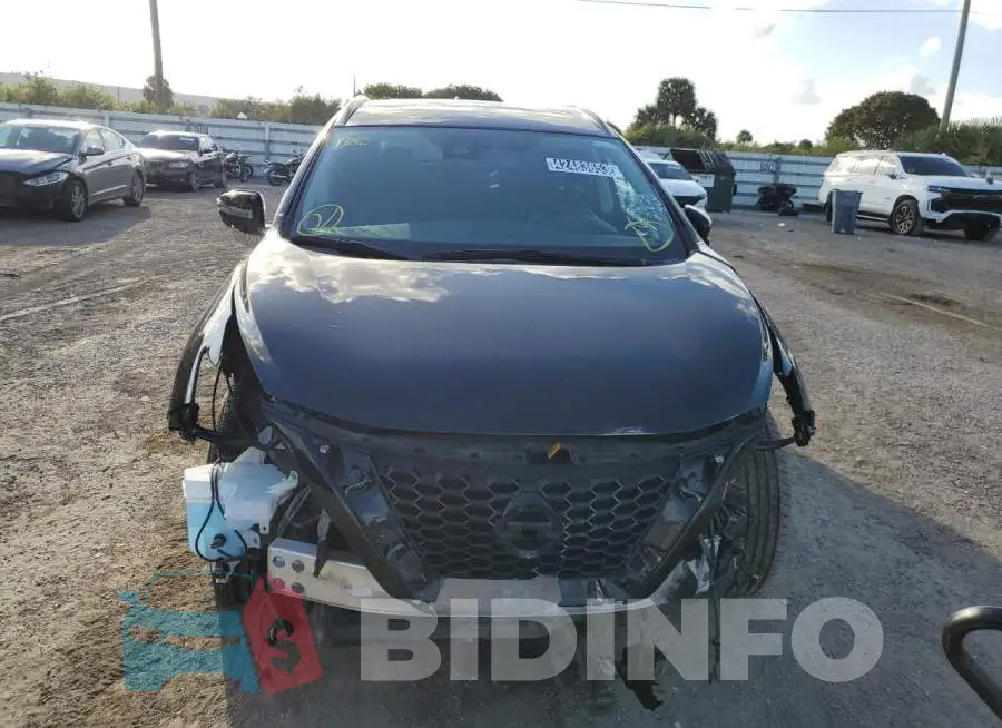 5N1AZ2BS6LN146152 Photo# 5