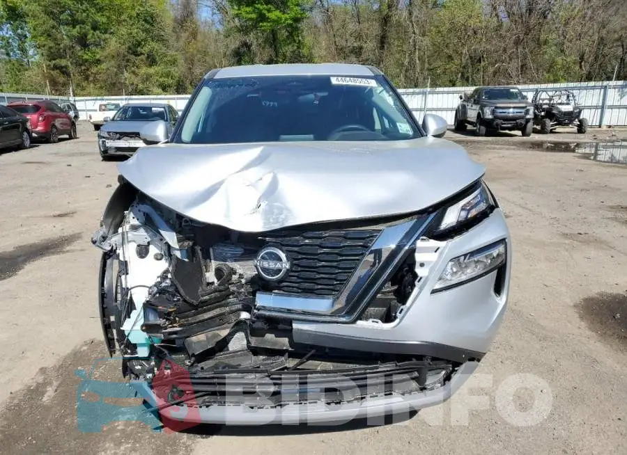 5N1BT3BA1NC681407 Photo# 5