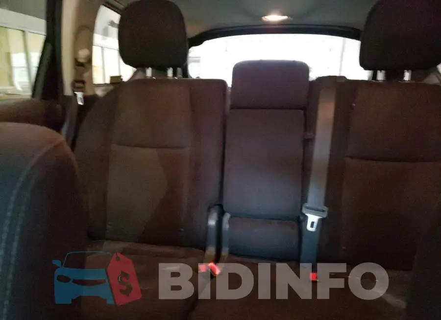 5N1CR2MM3EC662488 Photo# 10