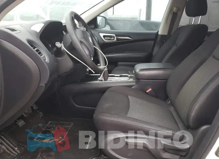 5N1DR2AN2LC588527 Photo# 7