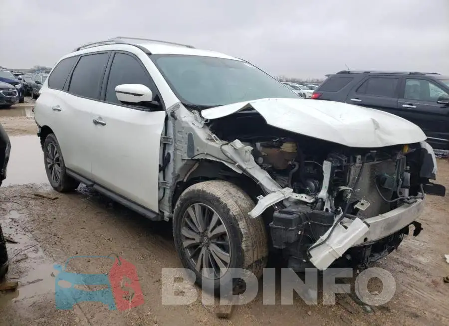 5N1DR2AN2LC588527 Photo# 4