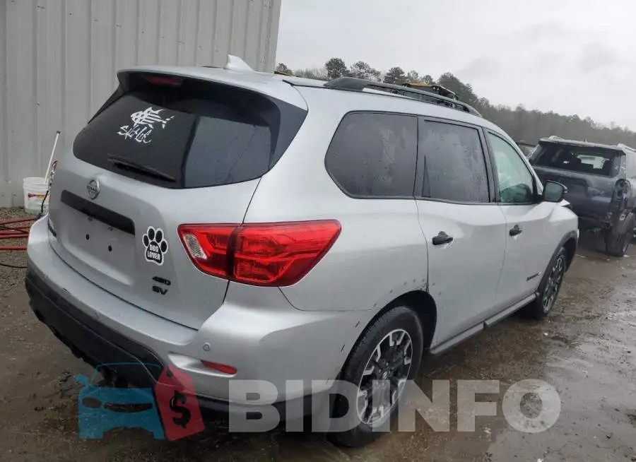 5N1DR2BM7LC640742 Photo# 3