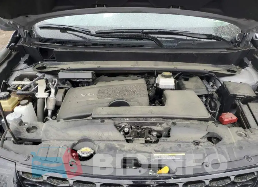 5N1DR2BM7LC640742 Photo# 11
