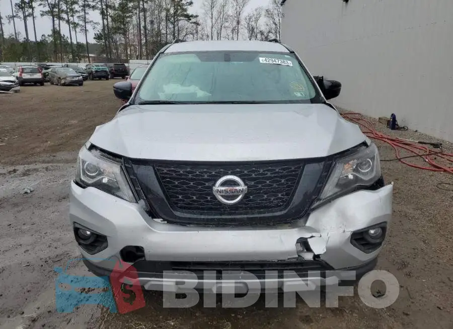 5N1DR2BM7LC640742 Photo# 5