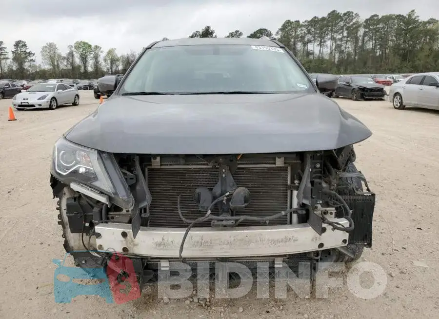 5N1DR2MM1KC609093 Photo# 5