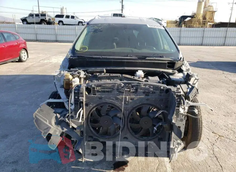 5N1DR2MM2HC658618 Photo# 5