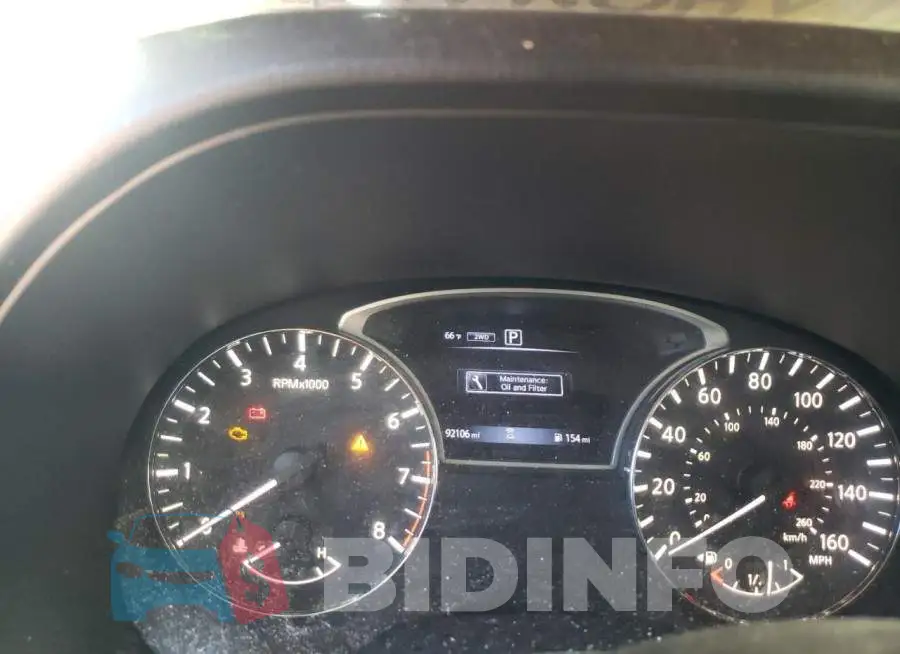 5N1DR2MM9JC620972 Photo# 9