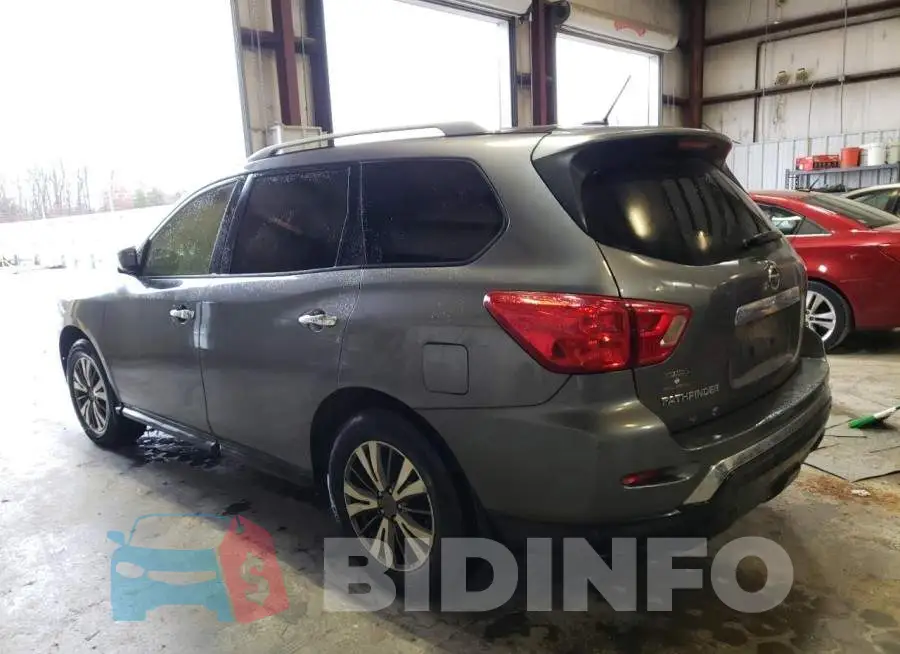 5N1DR2MN1HC688038 Photo# 2