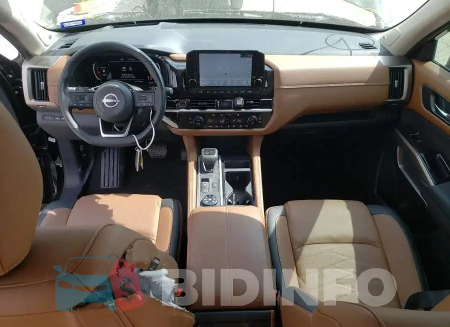 5N1DR3DJ5PC202302 Photo# 8