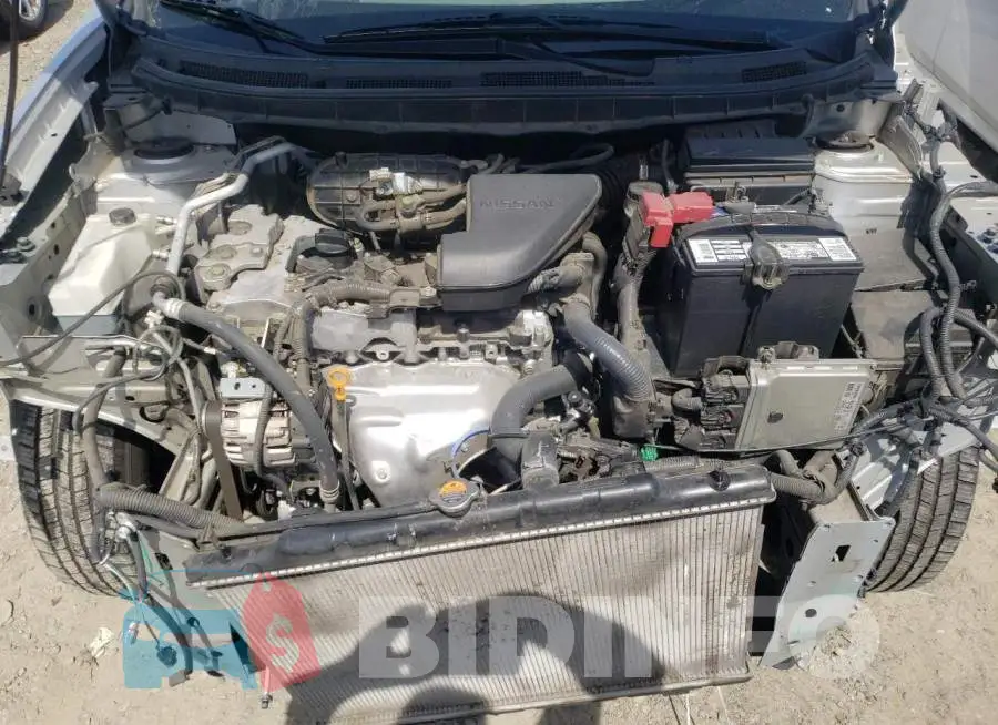 JN8AS5MT2EW611740 Photo# 11
