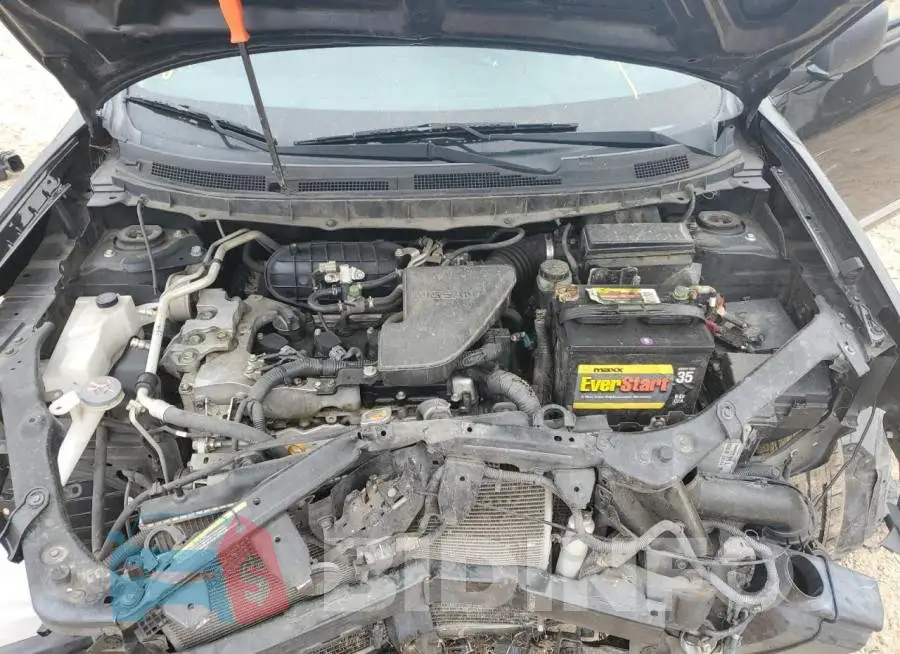 JN8AS5MT4EW103897 Photo# 12