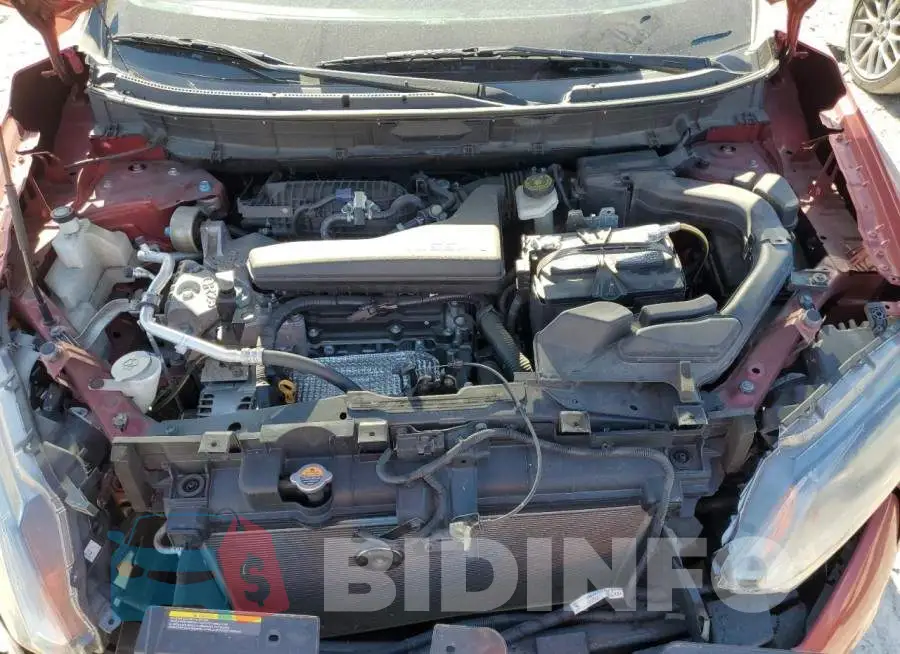 KNMAT2MT0GP664084 Photo# 12