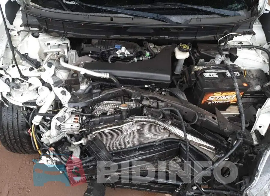 KNMAT2MT2GP593647 Photo# 12