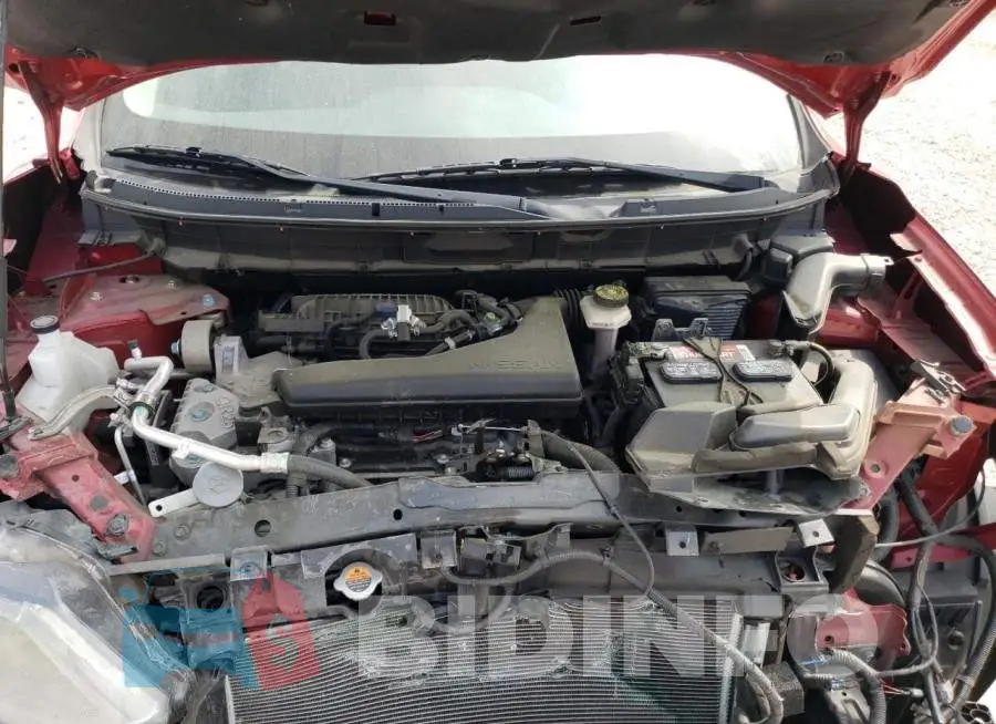 KNMAT2MT2GP619020 Photo# 11