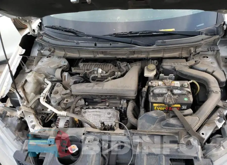KNMAT2MT4FP556467 Photo# 12