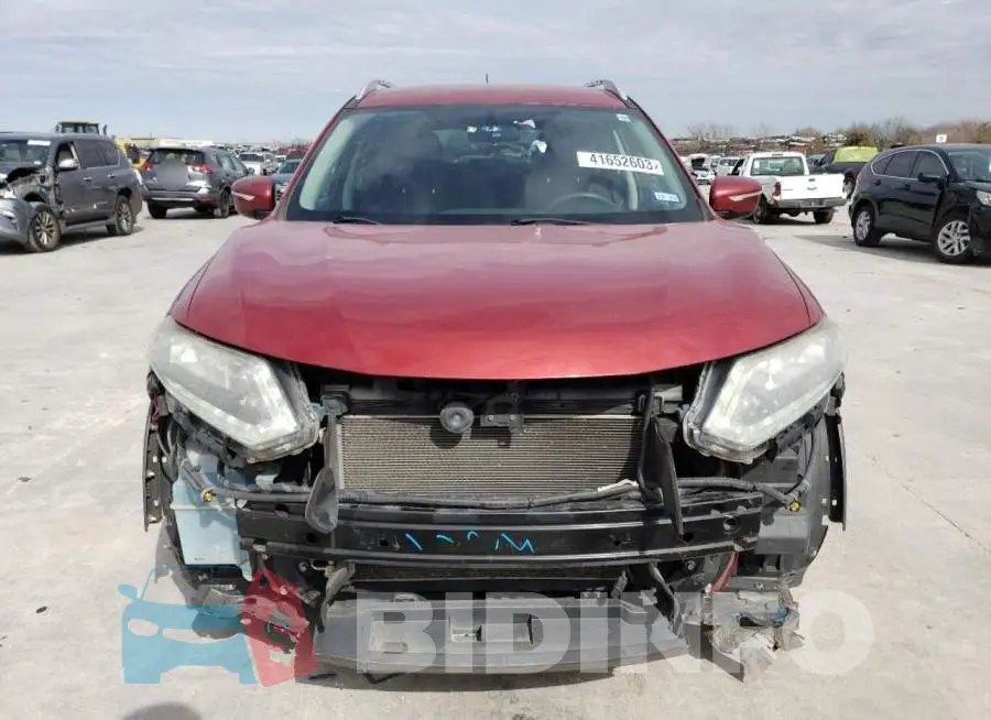KNMAT2MT8FP511225 Photo# 5