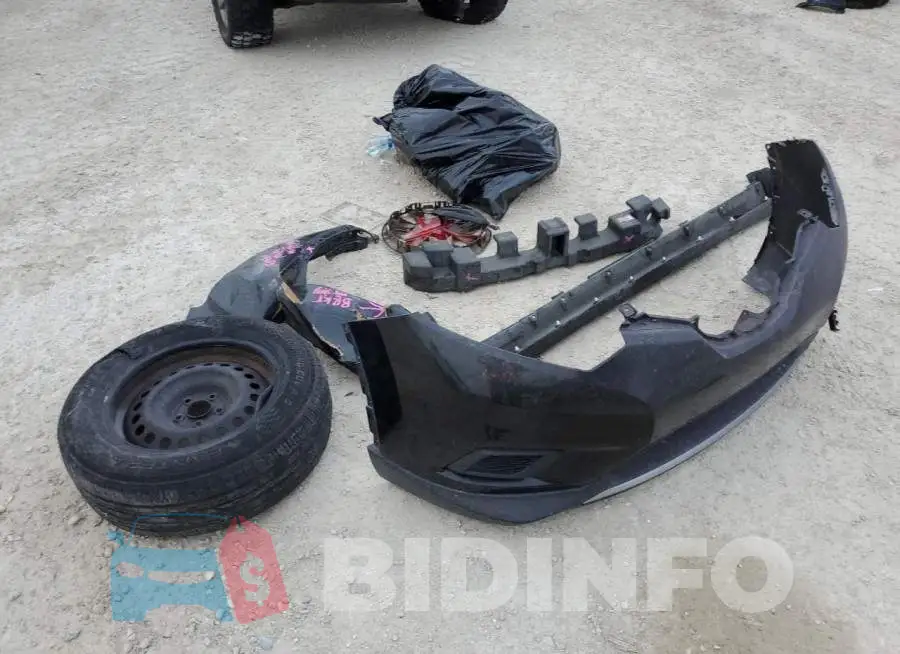 KNMAT2MT9GP696693 Photo# 13