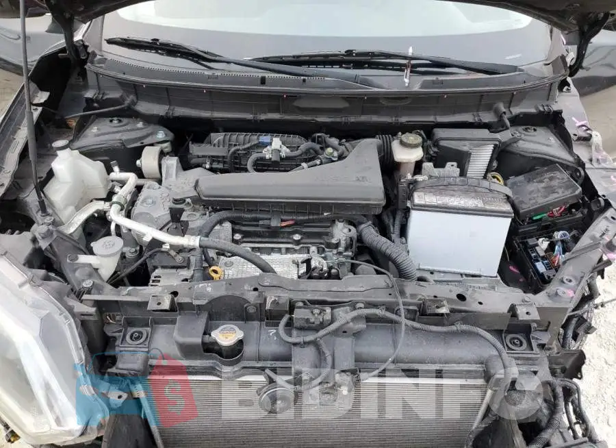 KNMAT2MT9GP696693 Photo# 12