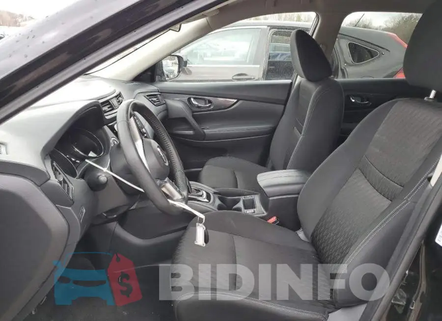 KNMAT2MTXLP540480 Photo# 7