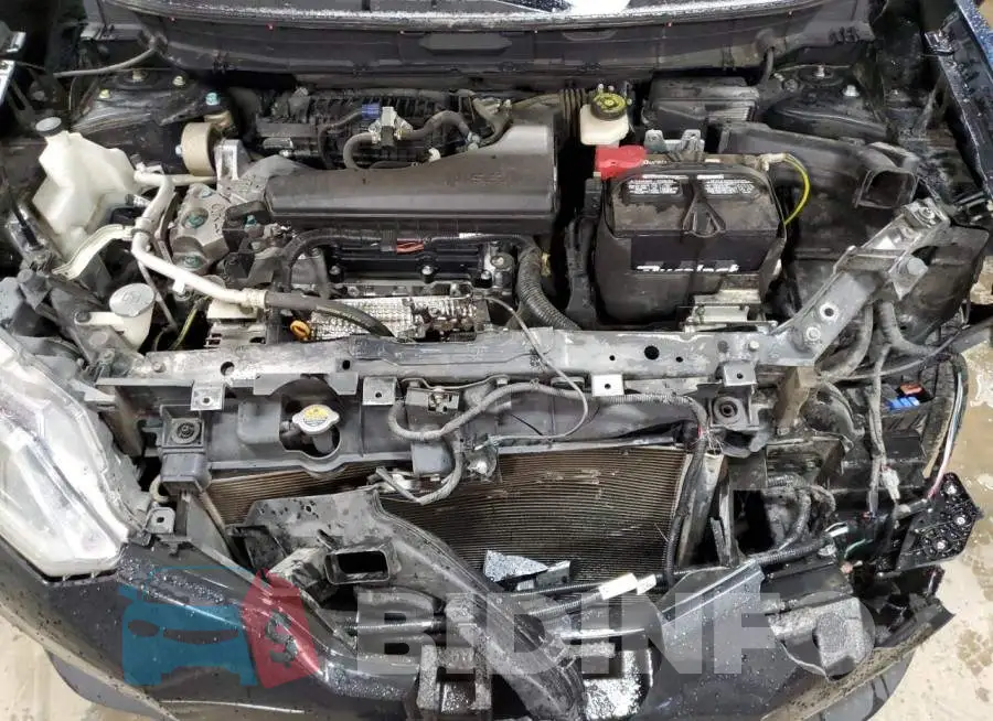 KNMAT2MV1GP661308 Photo# 12