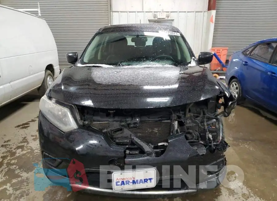 KNMAT2MV1GP661308 Photo# 5