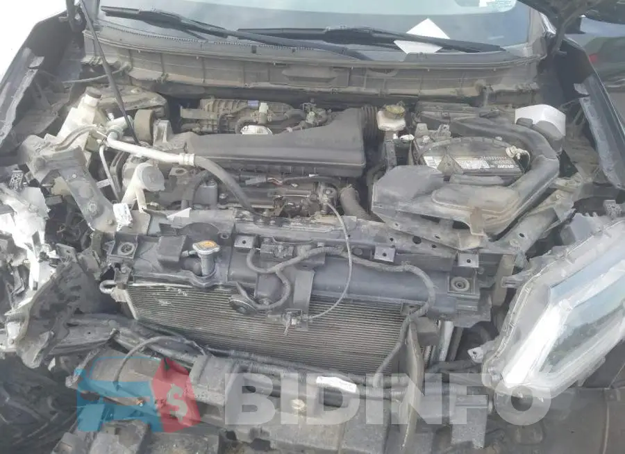KNMAT2MV3GP705051 Photo# 11