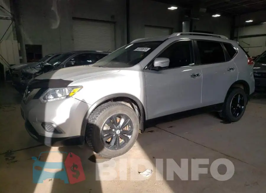 KNMAT2MV5FP512351 Photo# 1