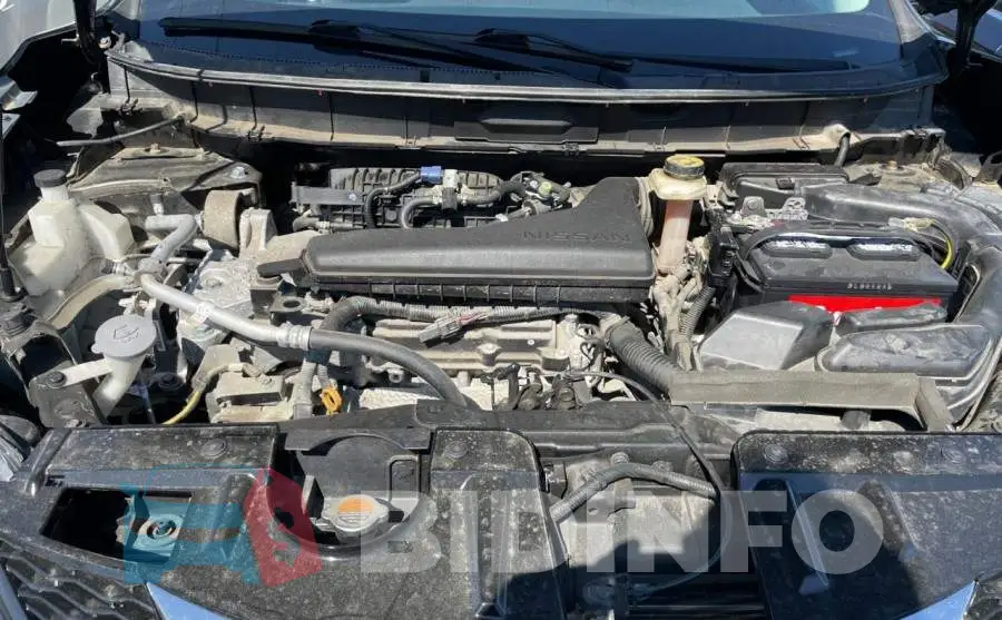 KNMAT2MV6GP673518 Photo# 7