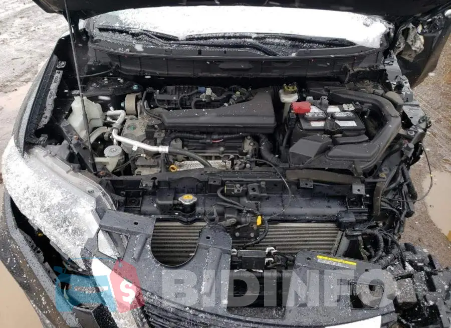 KNMAT2MV6JP578089 Photo# 12
