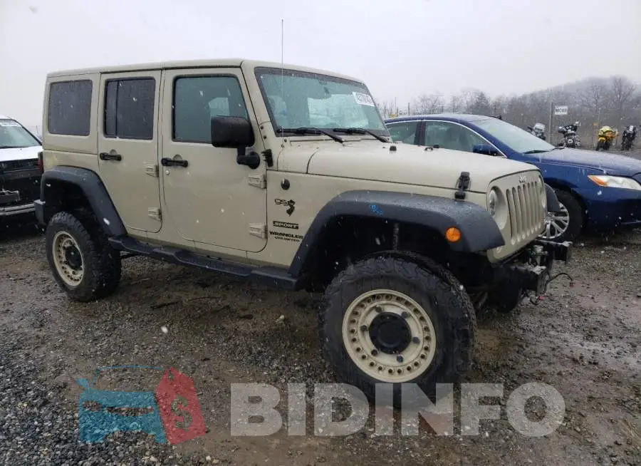 1C4BJWDG4HL578175 Photo# 4