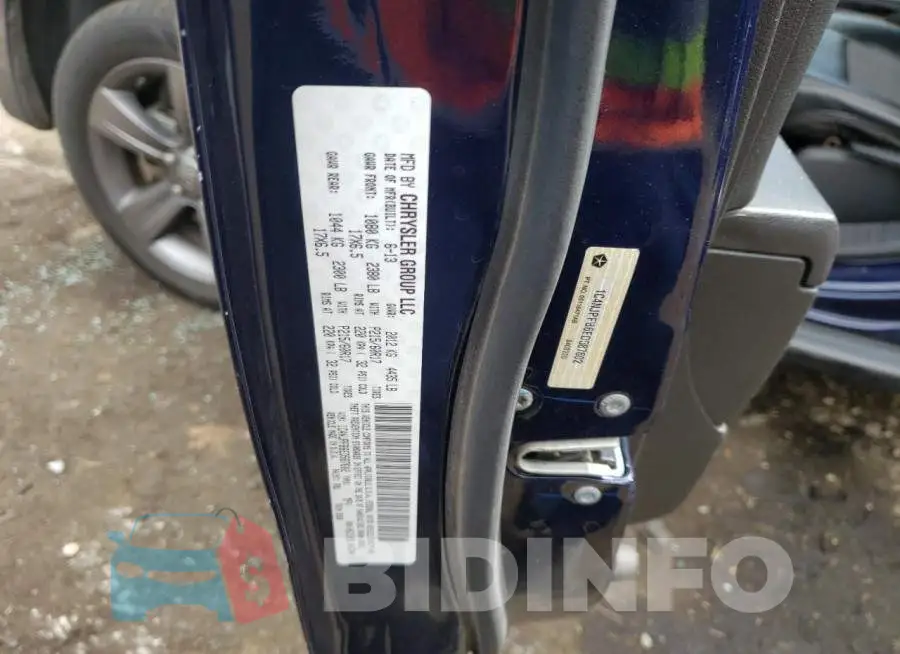 1C4NJPFB6ED587602 Photo# 13