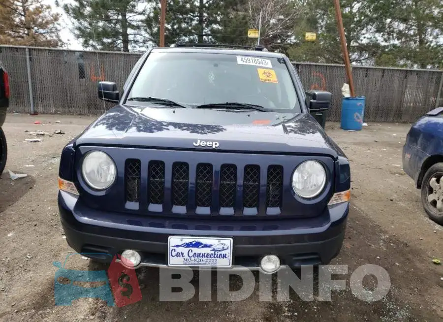 1C4NJPFB6ED587602 Photo# 5
