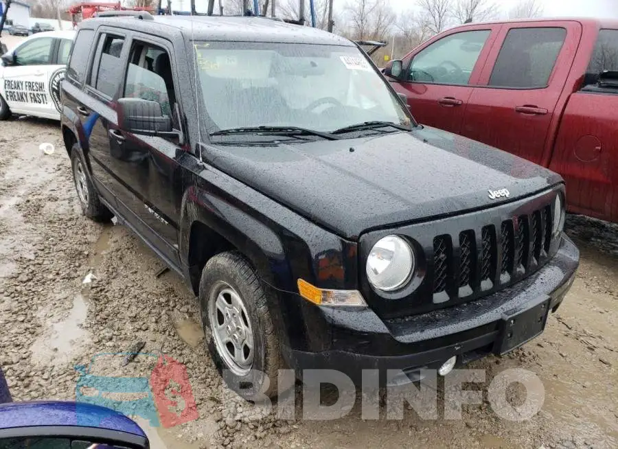 1C4NJRBB4FD231197 Photo# 4