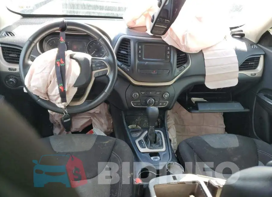 1C4PJLCB3EW279698 Photo# 8