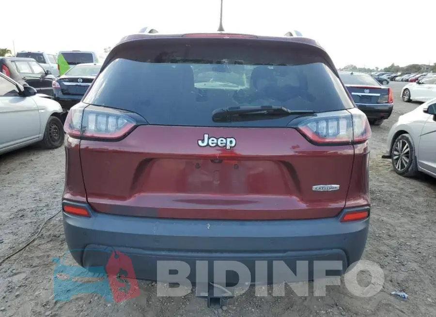 1C4PJLLB1KD262468 Photo# 6