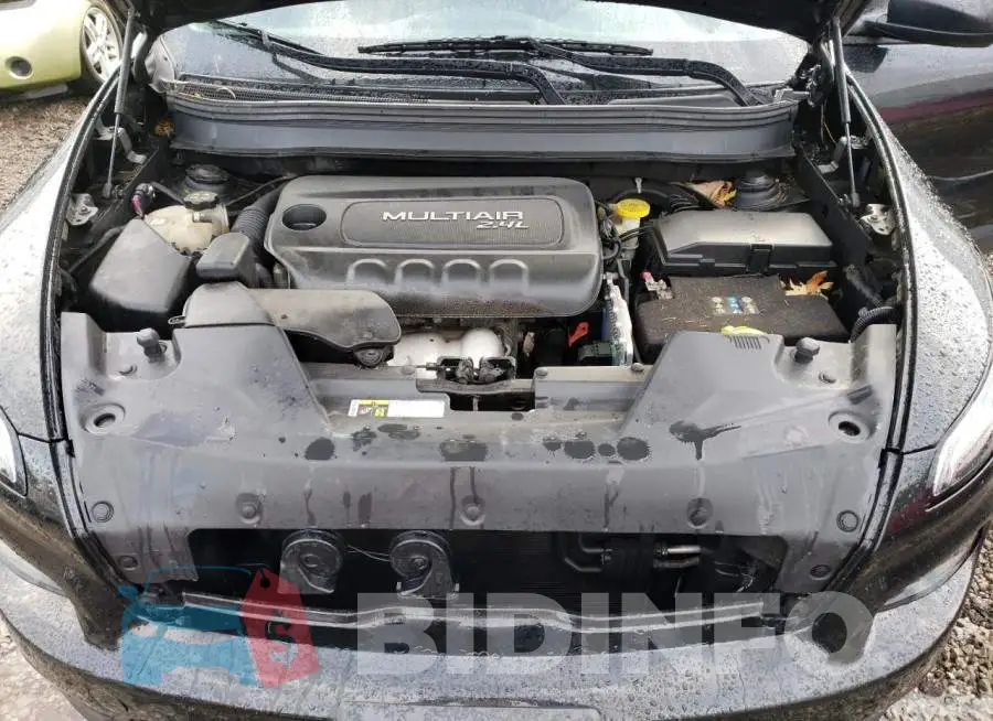 1C4PJMAB2EW121782 Photo# 12