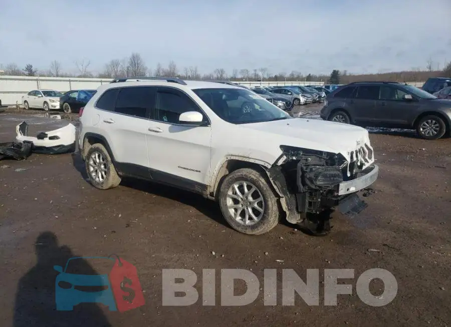 1C4PJMCB2FW679145 Photo# 4