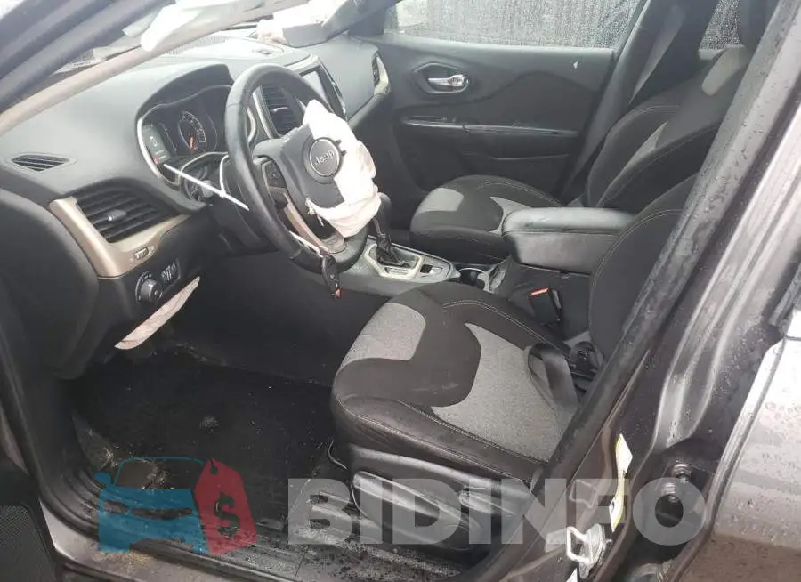 1C4PJMCSXEW138889 Photo# 7
