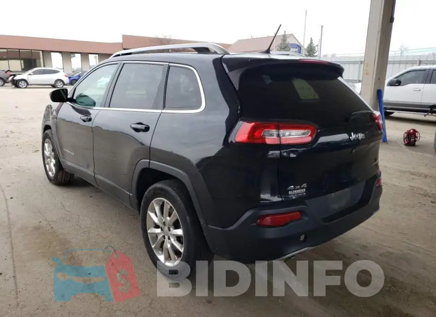 1C4PJMDB2FW558923 Photo# 2
