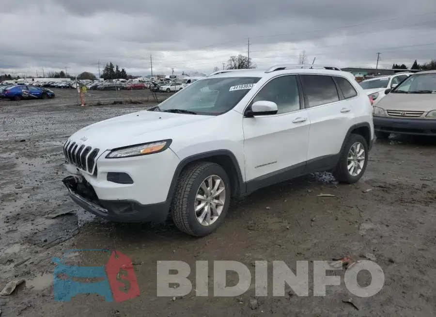 1C4PJMDS4FW779147 Photo# 1