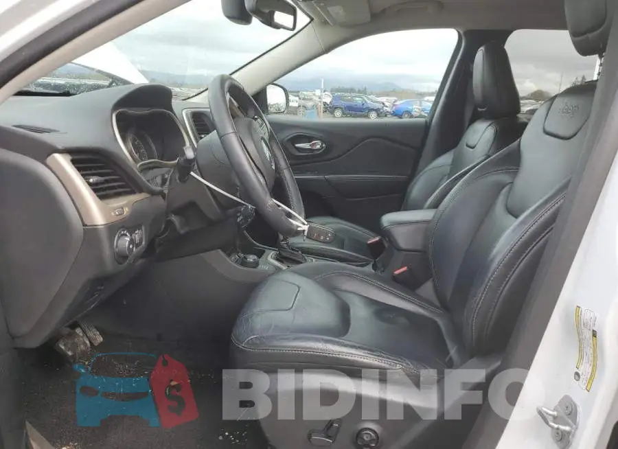 1C4PJMDS4FW779147 Photo# 7