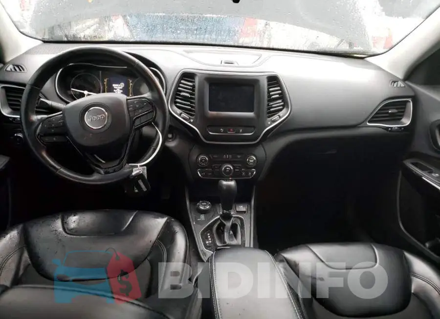 1C4PJMLB7MD110302 Photo# 8
