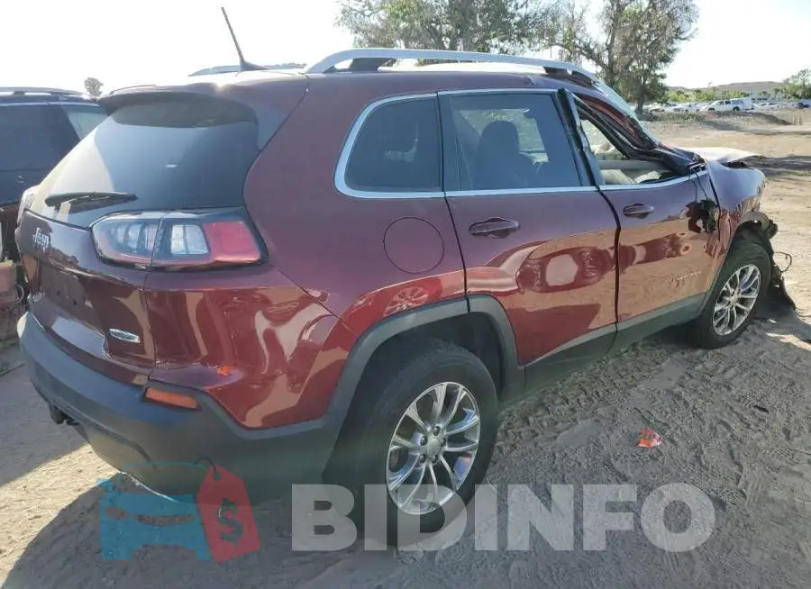 1C4PJMLN4KD189225 Photo# 3