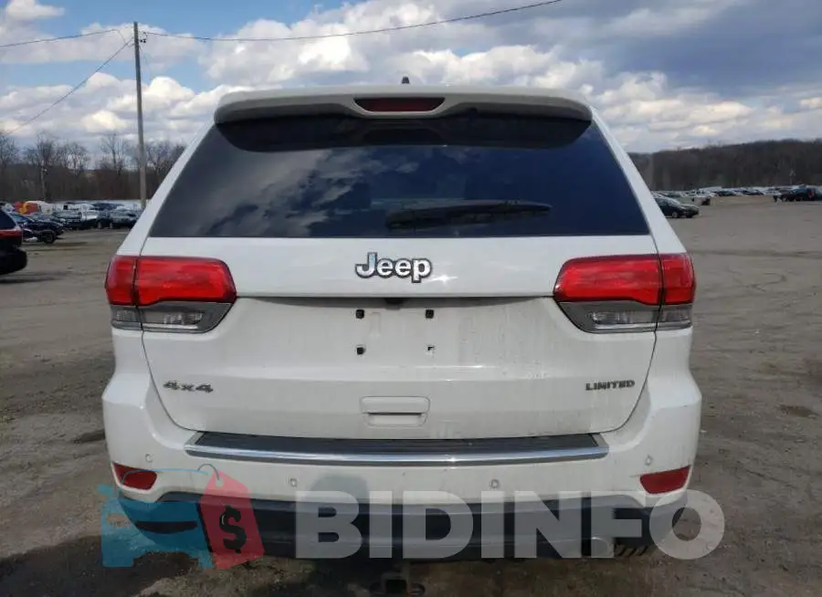 1C4RJFBG2FC661912 Photo# 6