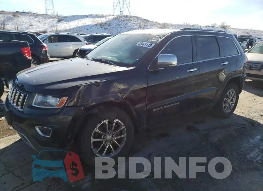 1C4RJFBG4EC388129 Photo# 1
