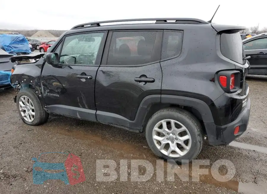 ZACCJBBB5HPG39467 Photo# 2