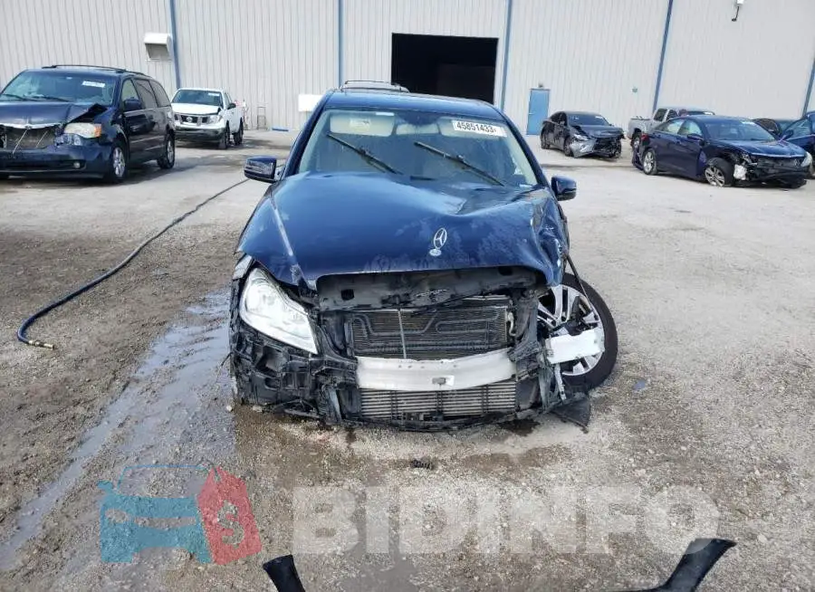 WDDGF4HB1EA928711 Photo# 5
