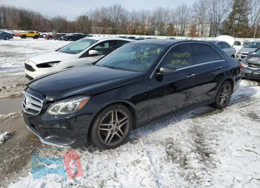 WDDHF8JB1FB143980 Photo# 1
